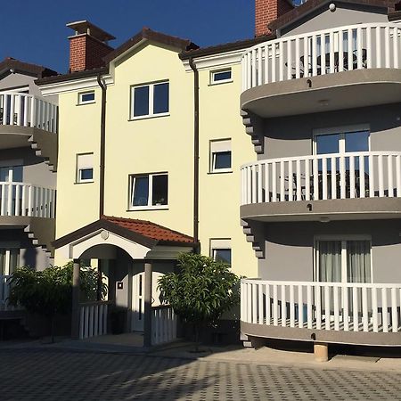 Apartments Barbic Умаг Экстерьер фото