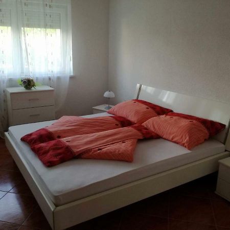 Apartments Barbic Умаг Экстерьер фото