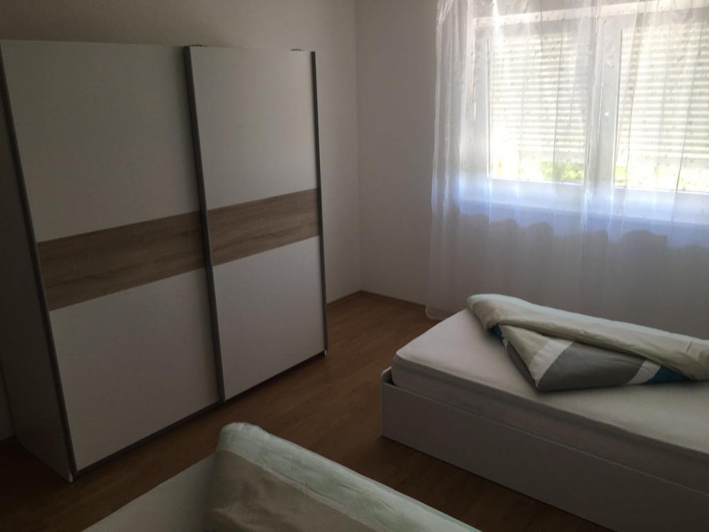 Apartments Barbic Умаг Экстерьер фото