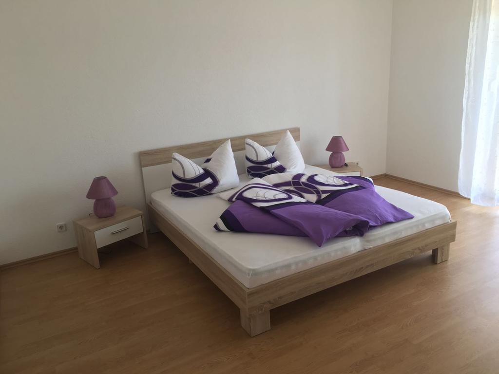 Apartments Barbic Умаг Экстерьер фото