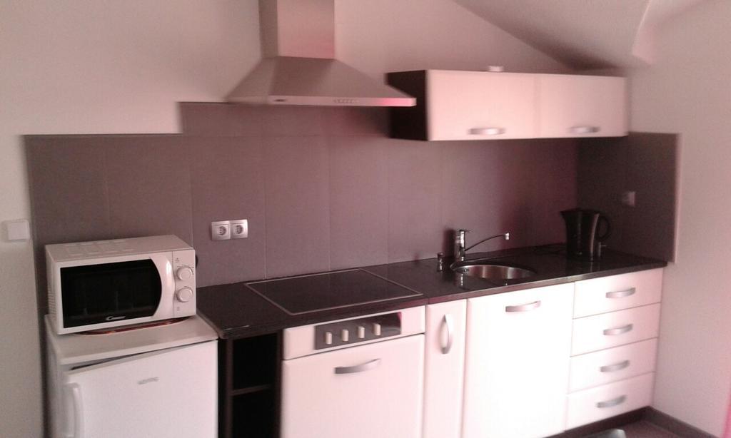 Apartments Barbic Умаг Экстерьер фото