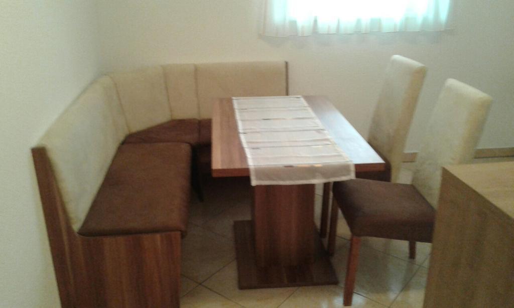 Apartments Barbic Умаг Экстерьер фото