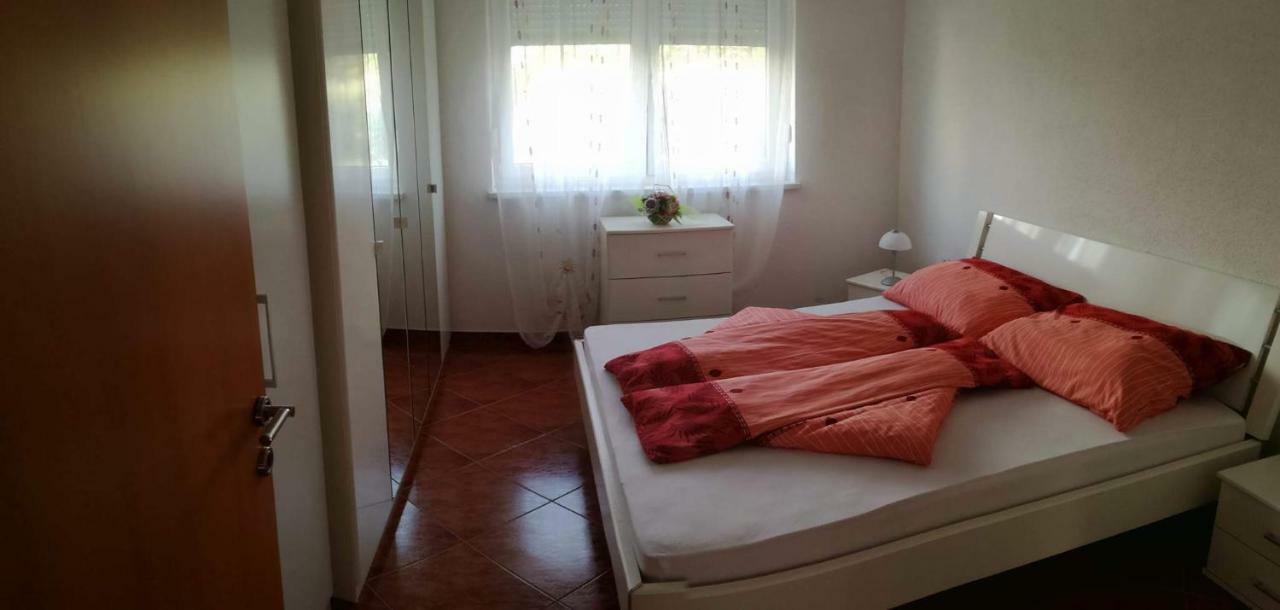 Apartments Barbic Умаг Экстерьер фото