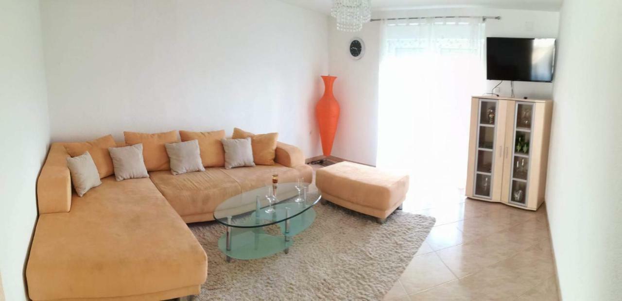 Apartments Barbic Умаг Экстерьер фото