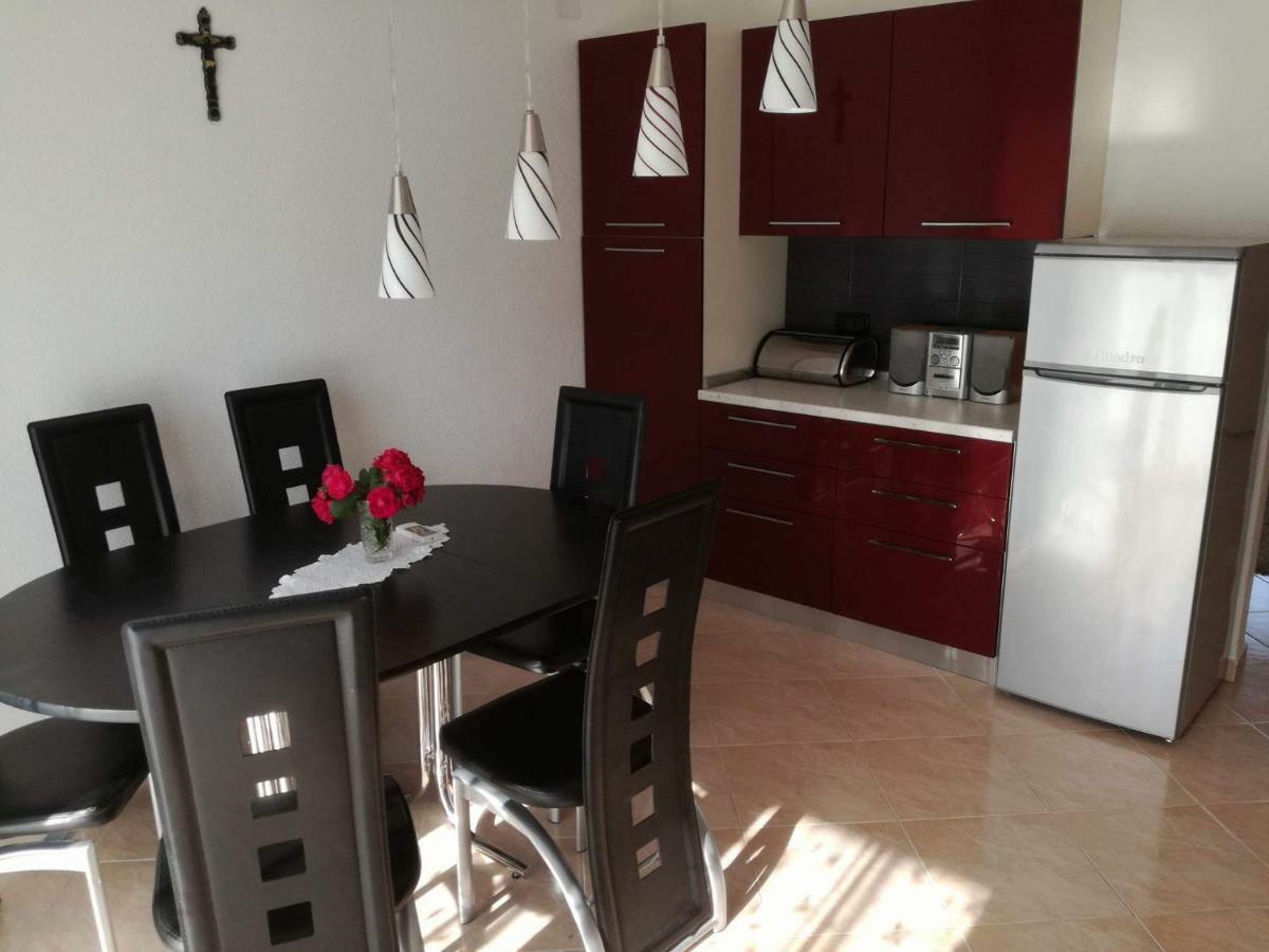 Apartments Barbic Умаг Экстерьер фото
