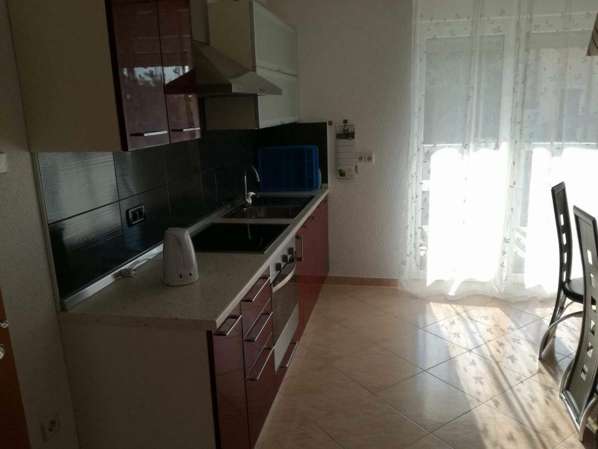 Apartments Barbic Умаг Экстерьер фото